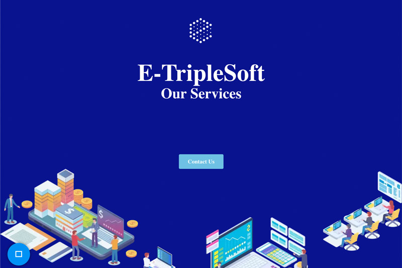 Etriplesoft